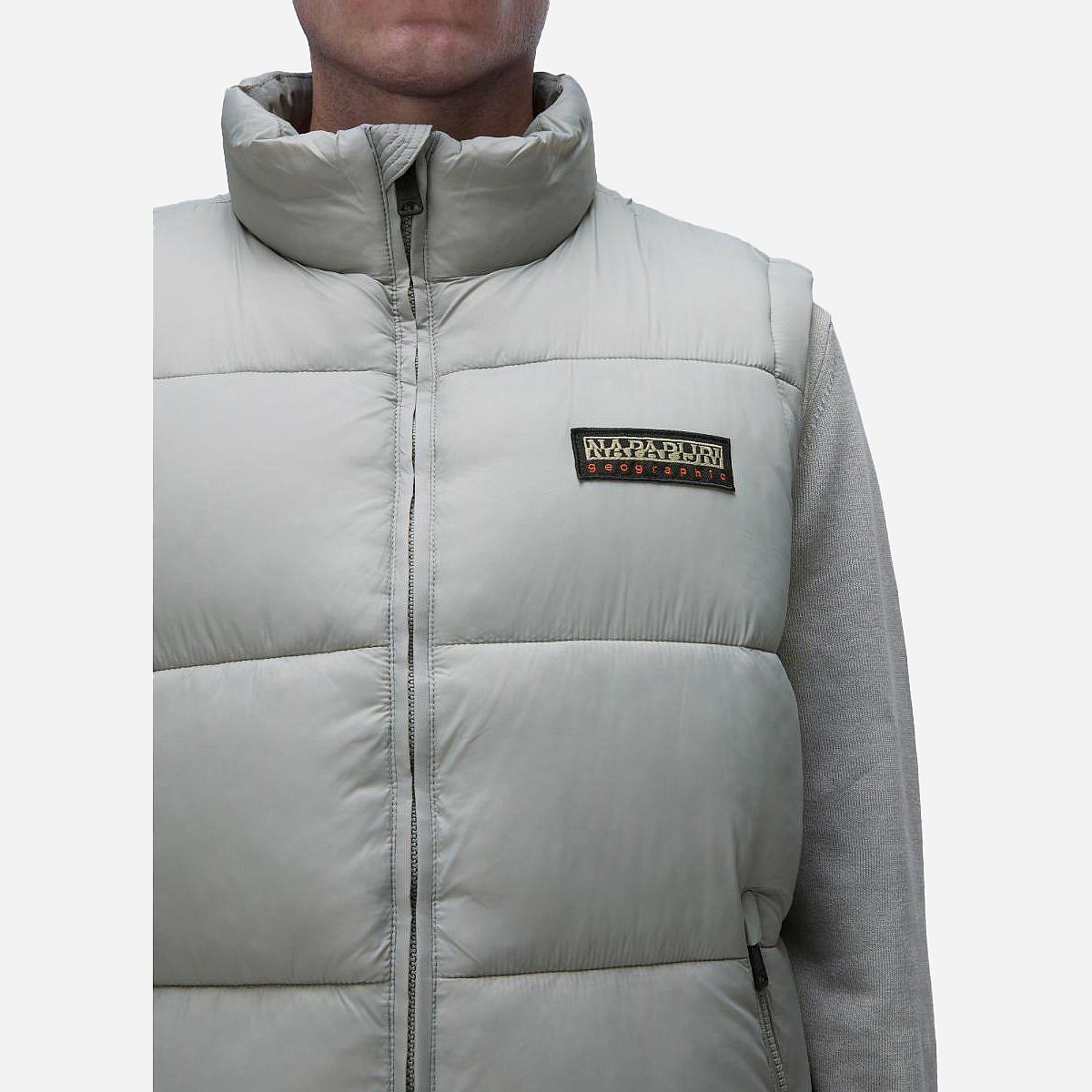 AN314114 A-Suomi V 1 Bodywarmer Heren