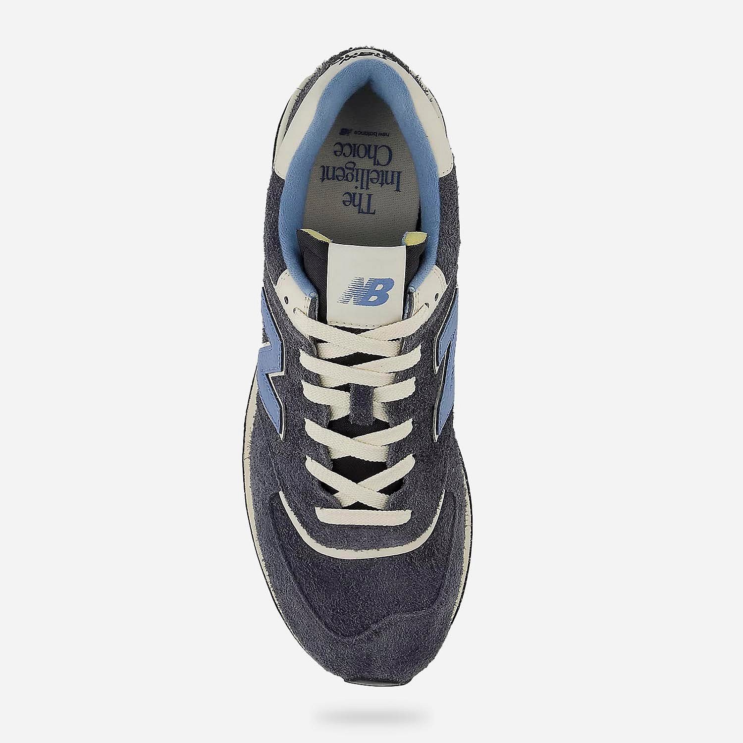 AN313310 574 LG Sneakers Heren