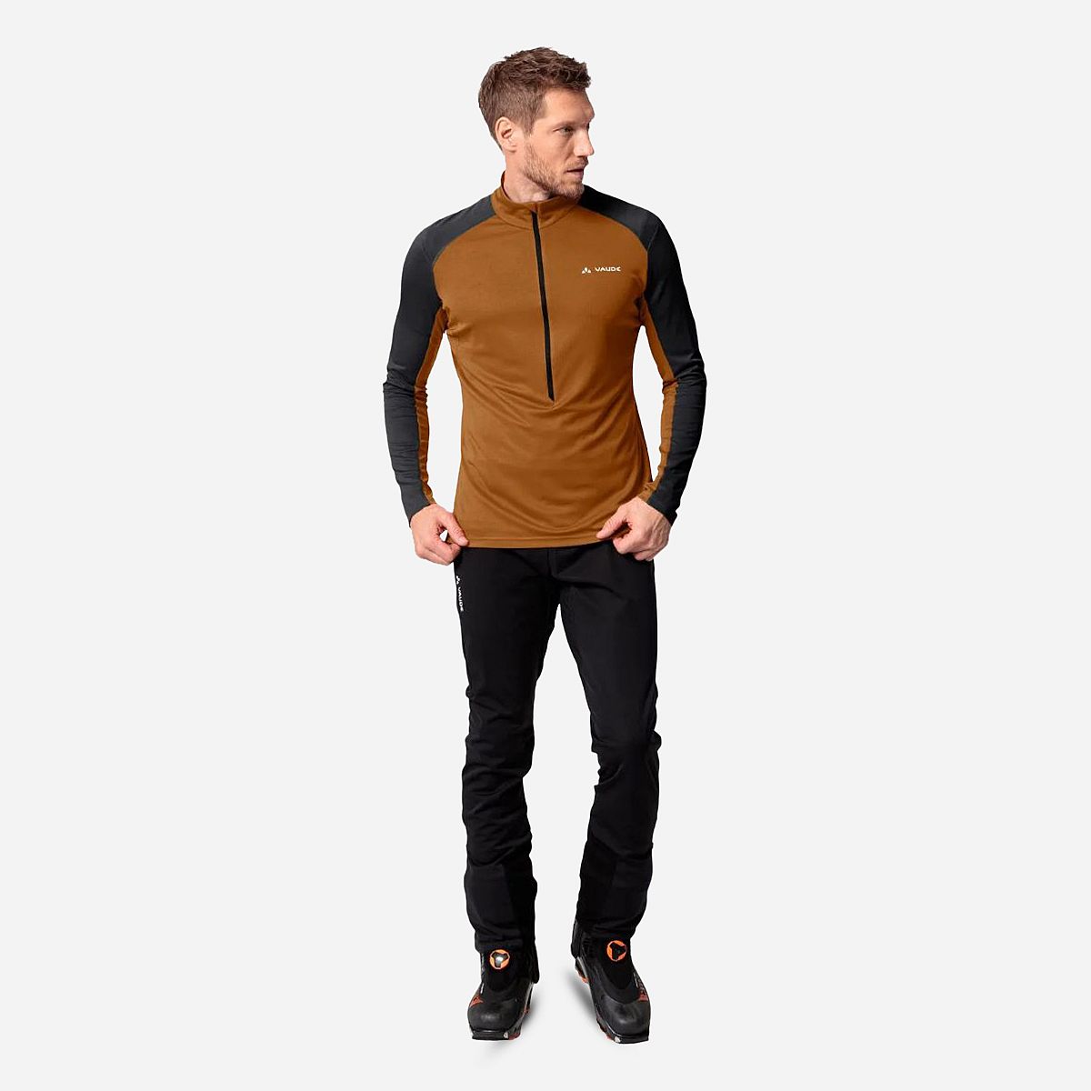 AN305832 Heren Larice Light Shirt II