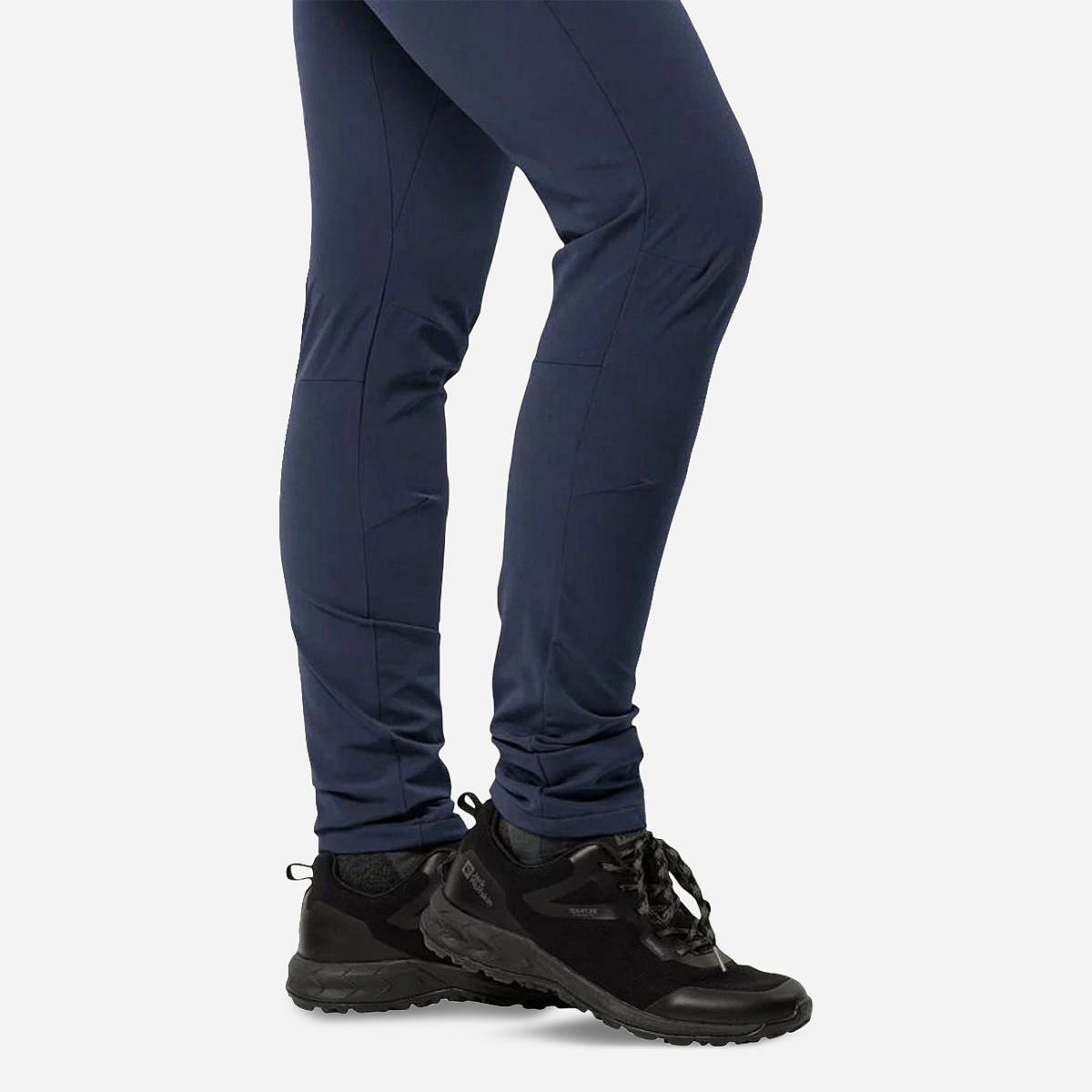 AN313744 Geigelstein Slim Trekking Broek Dames