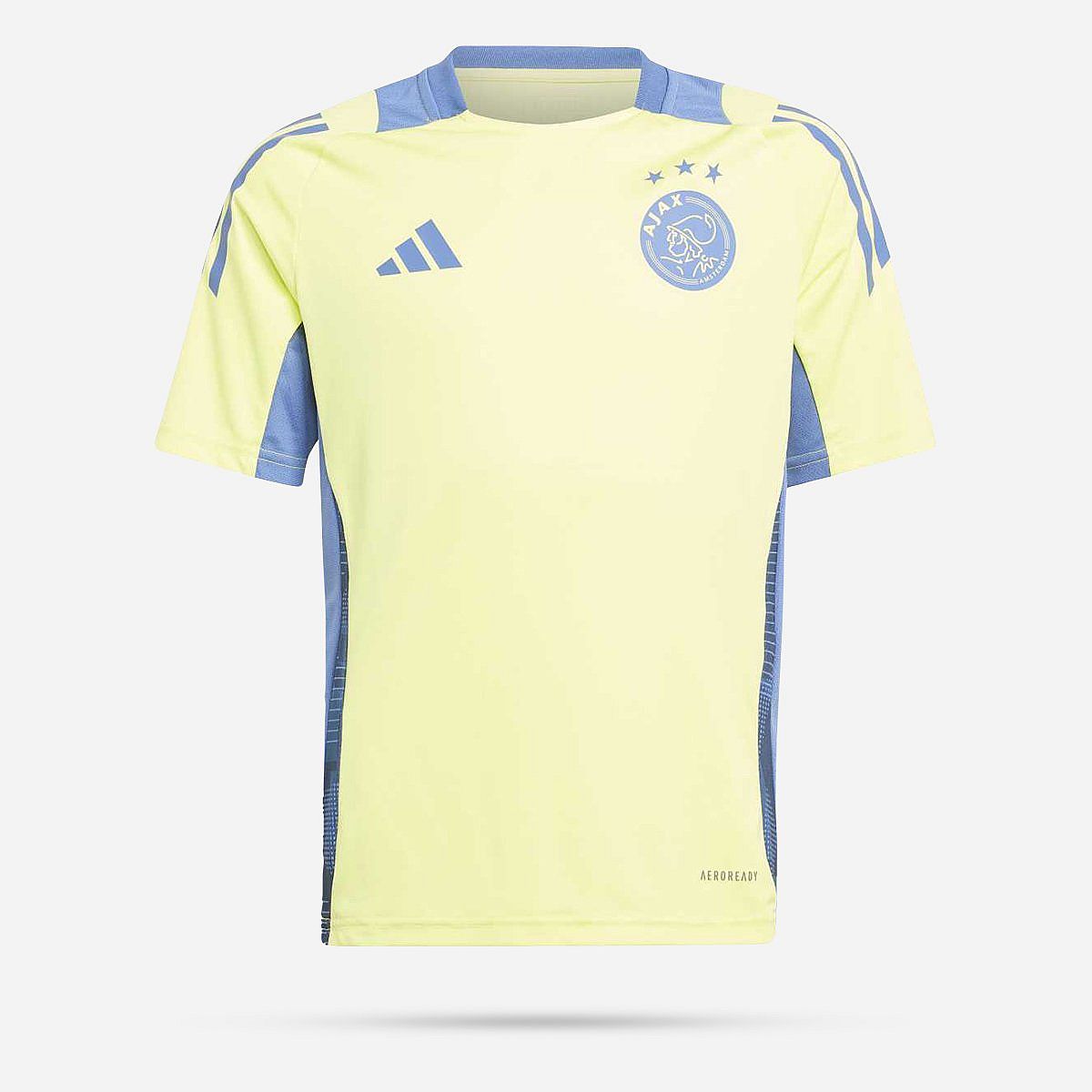 adidas Ajax Trainingsshirt 2024/2025 Junior