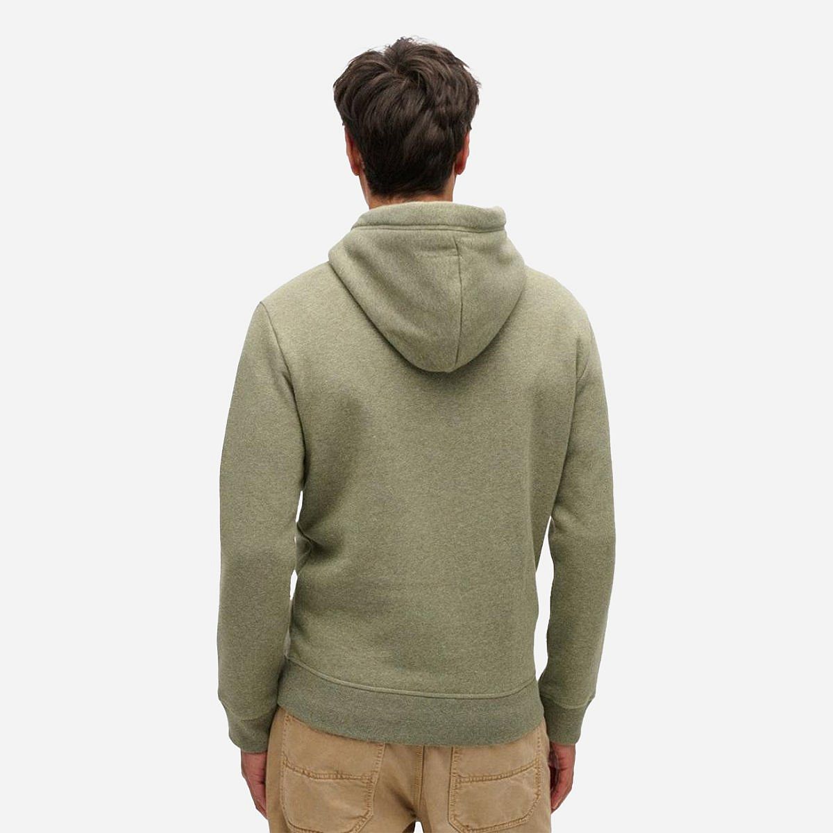 AN317665 Essential Logo Hoodie Heren