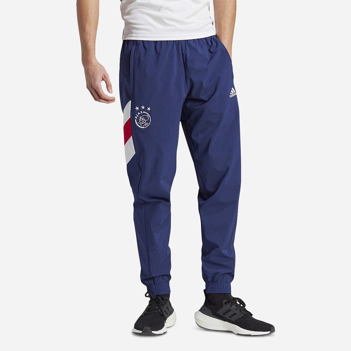 AN298987 Ajax Icon Woven Pant