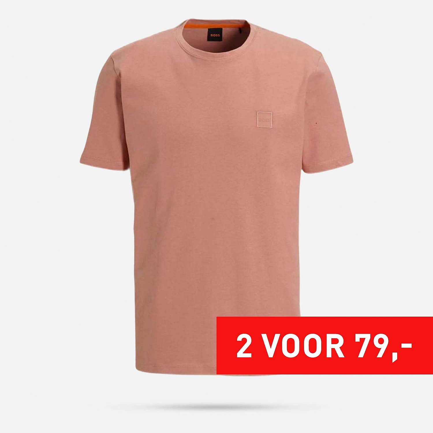 AN306699 Tales T-Shirt Heren