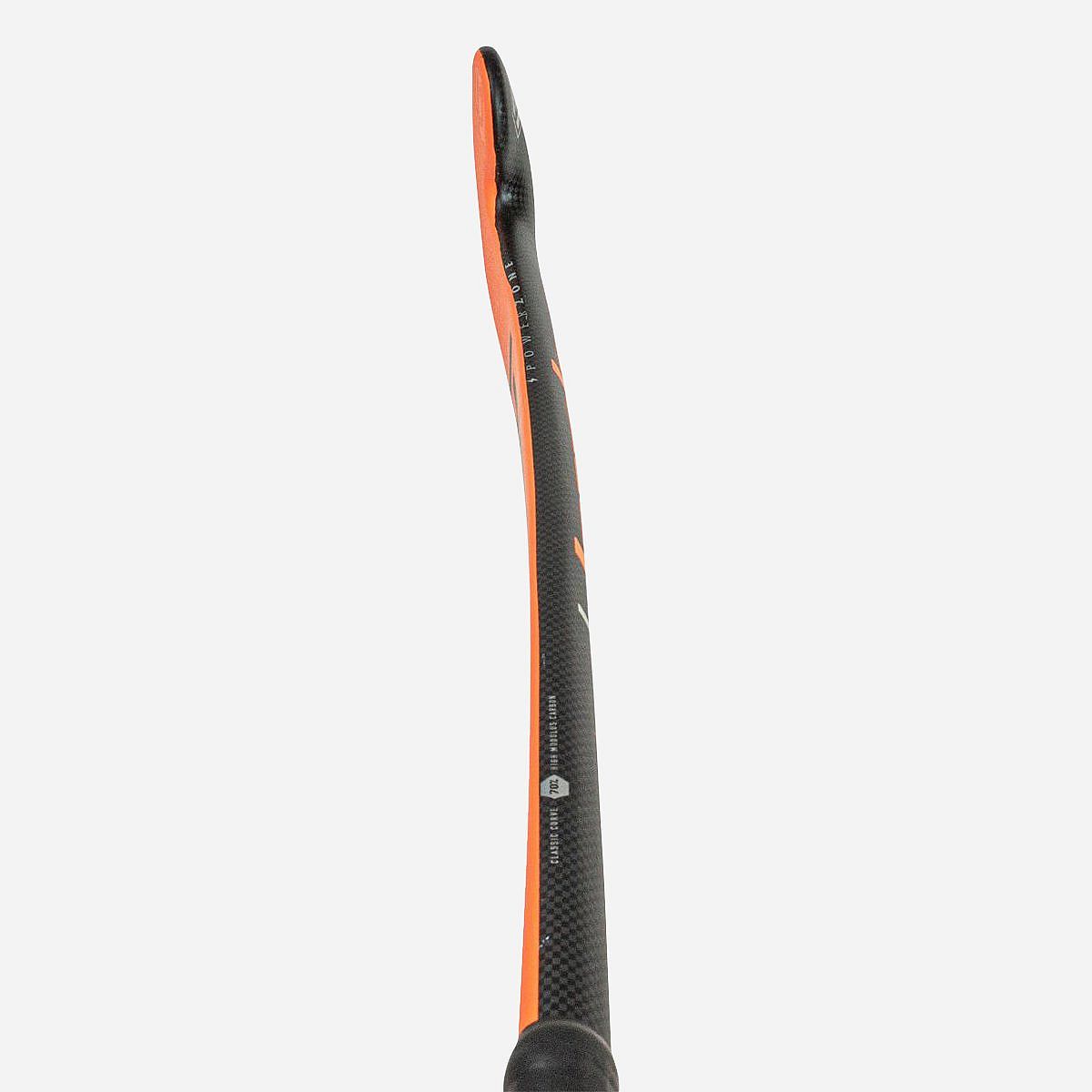 AN317274 Traditional Carbon 70 CC Hockeystick Senior