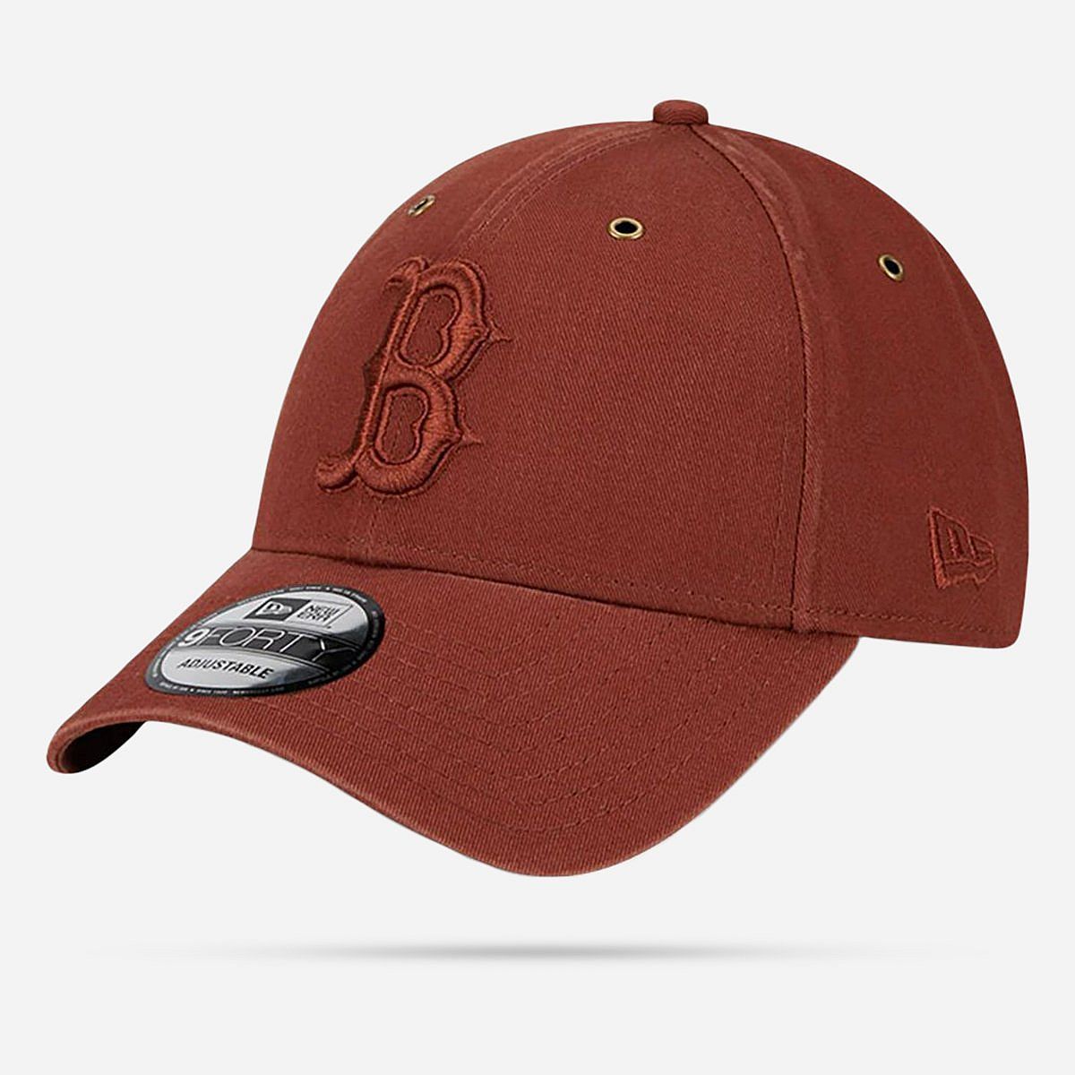 AN305072 Boston Red Cap