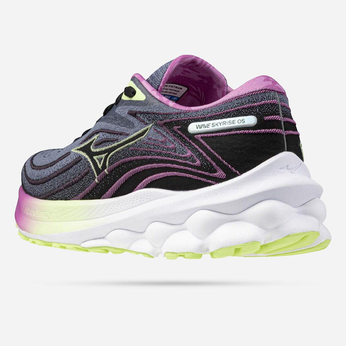 AN317410 Wave Skyrise 5 Roxy Hardloopschoenen Dames