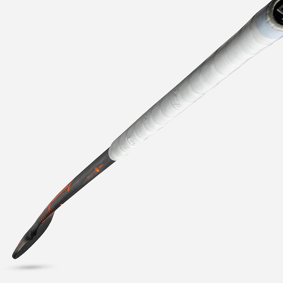 AN314372 Traditional Carbon 80 Cc Hockeystick Senior