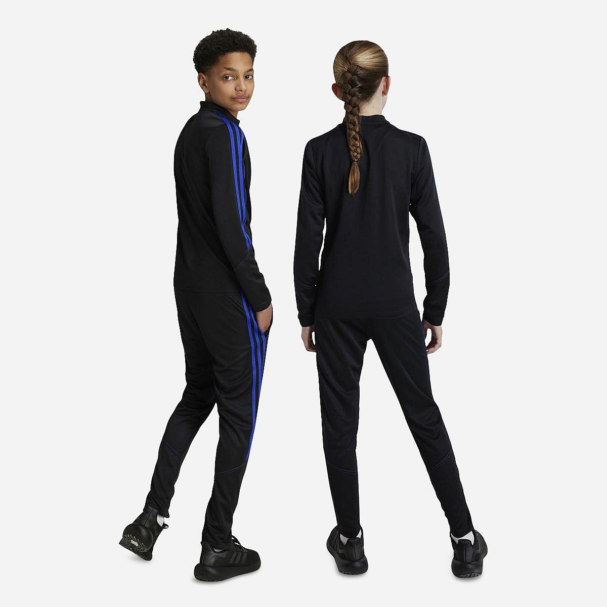 AN315883 Tiro Club Training Broek Junior