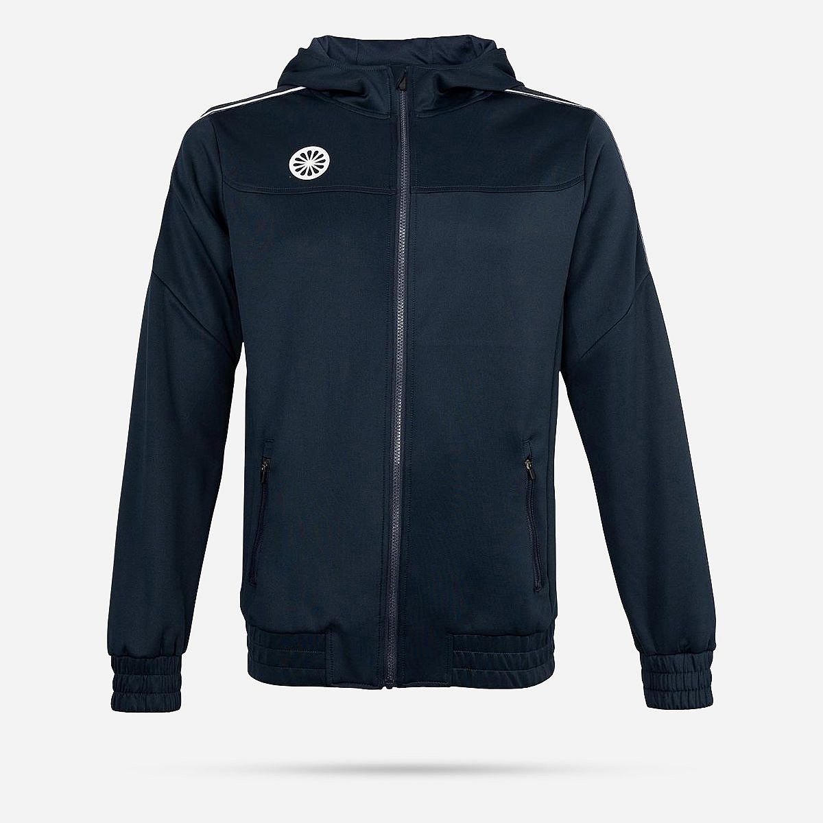 AN313583 Jaipur Performance Hooded Jacket Junior