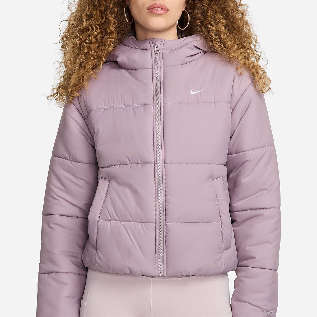 AN316731 Sportswear Classic Puffer Jack Dames