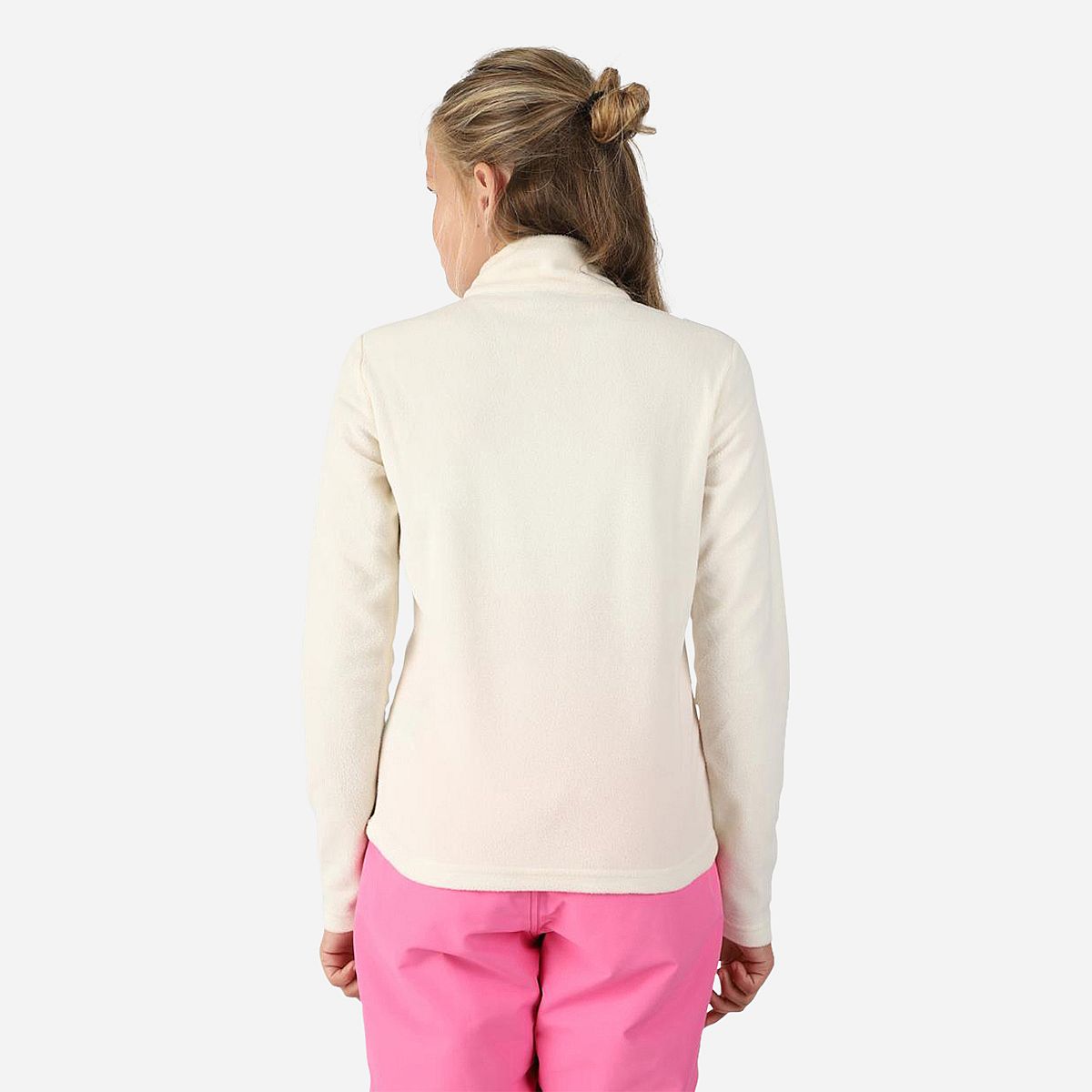 AN317912 Mismy Fleece Top Meisjes