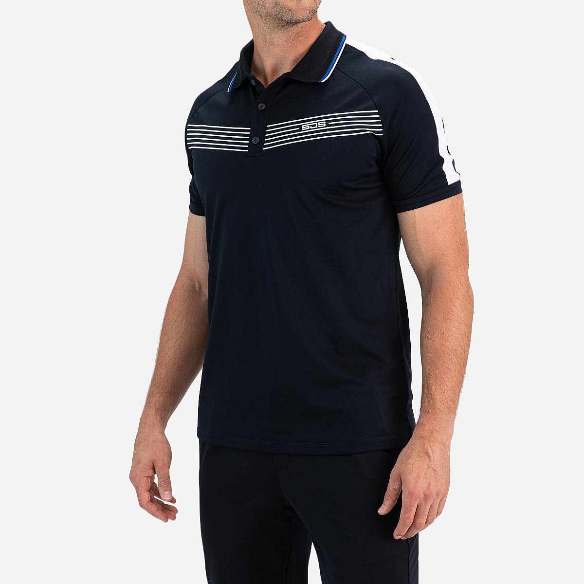 AN315676 Celio Man Polo