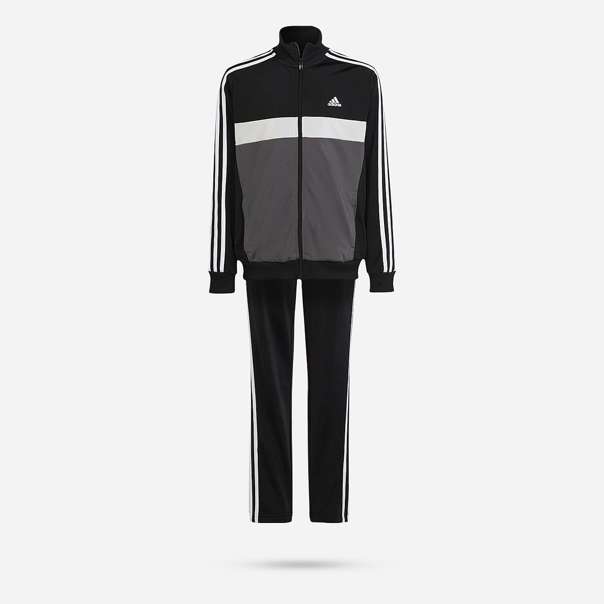 AN318731 Essentials 3-Stripes Tiberio Trainingspak