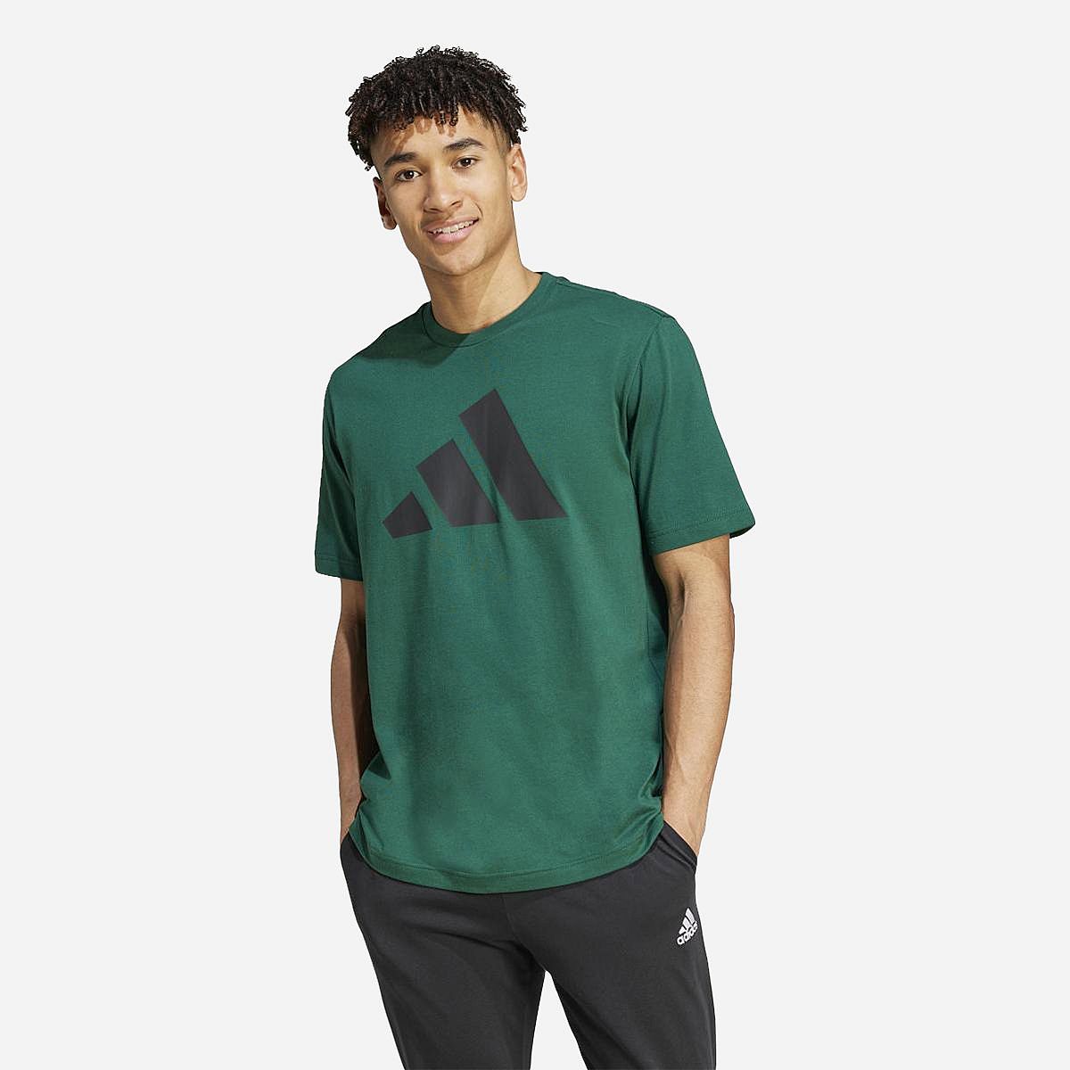 AN318663 Pwr 3 Graphic T-shirt