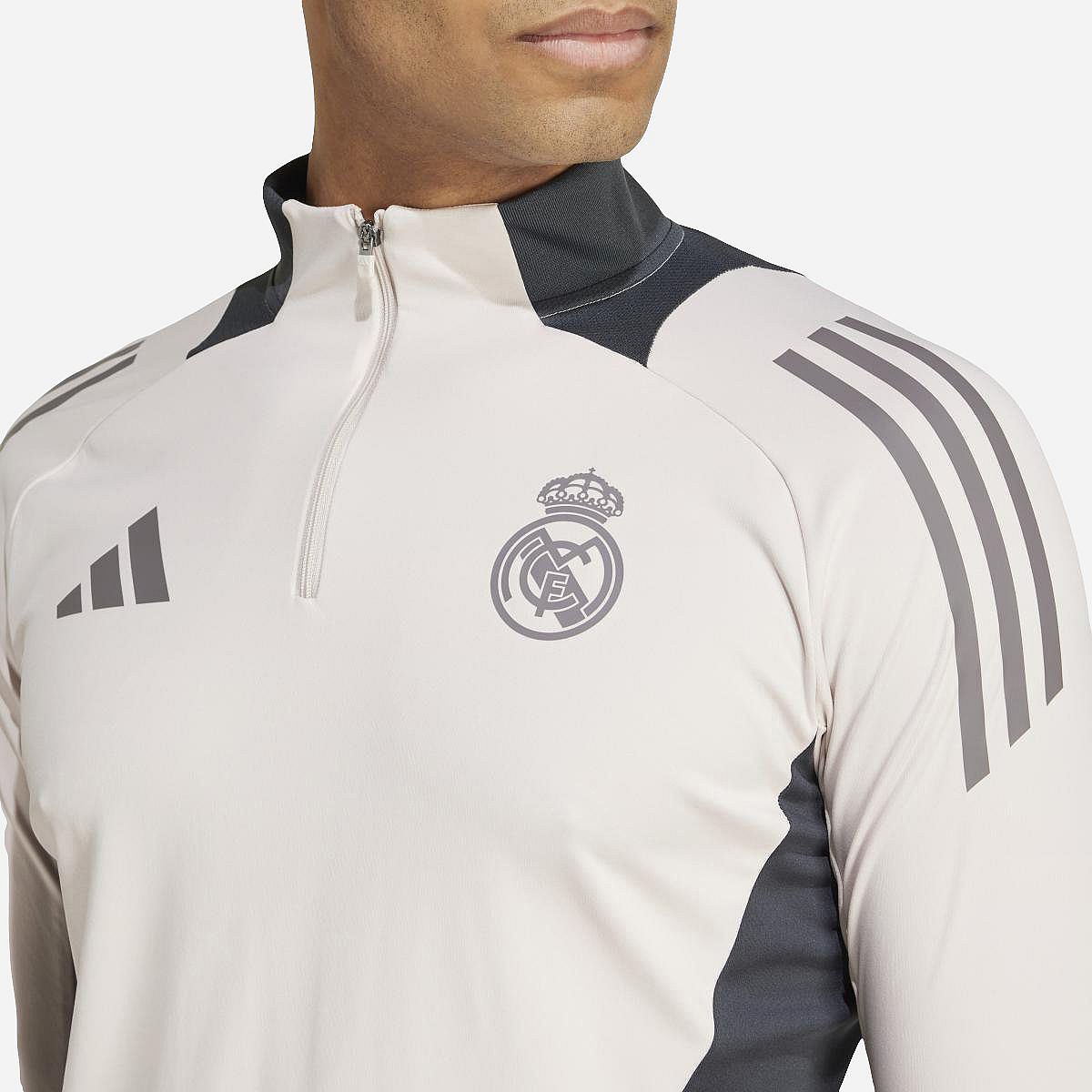 AN315499 Real Madrid Tiro 24 Competition Training Top