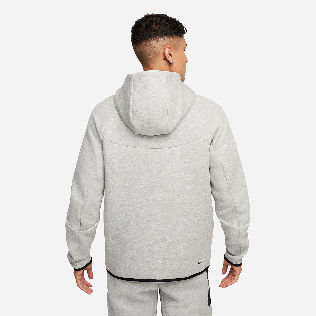 AN319013 Tech Fleece Hoodie Heren 2025