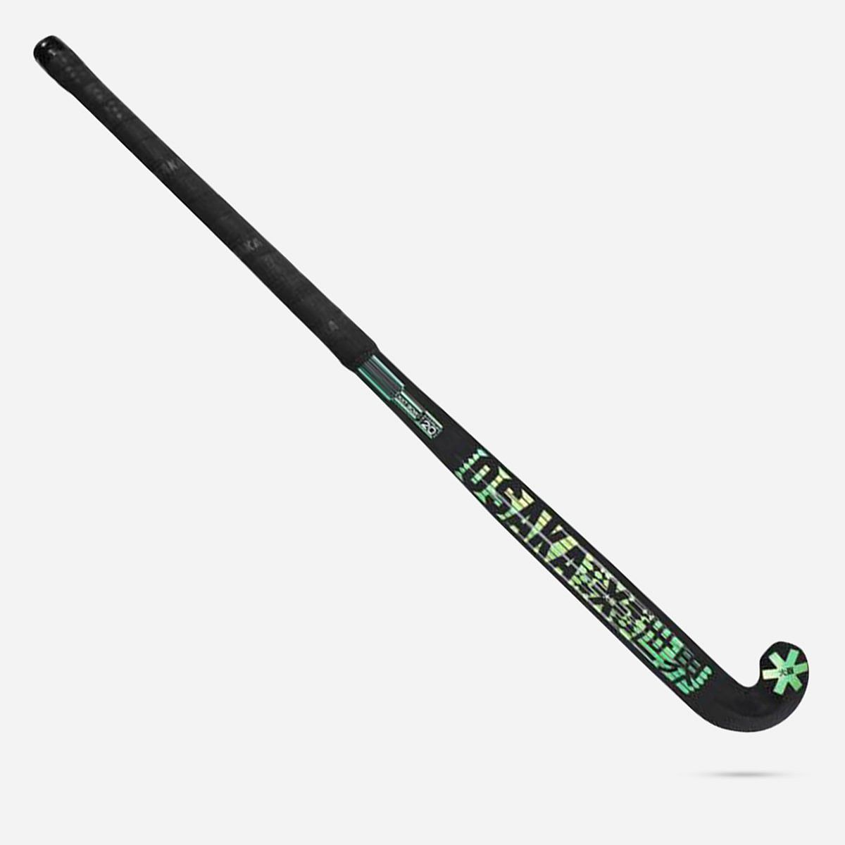 AN313824 Indoor Futurelab 20 - Nxt Bow Hockeystick