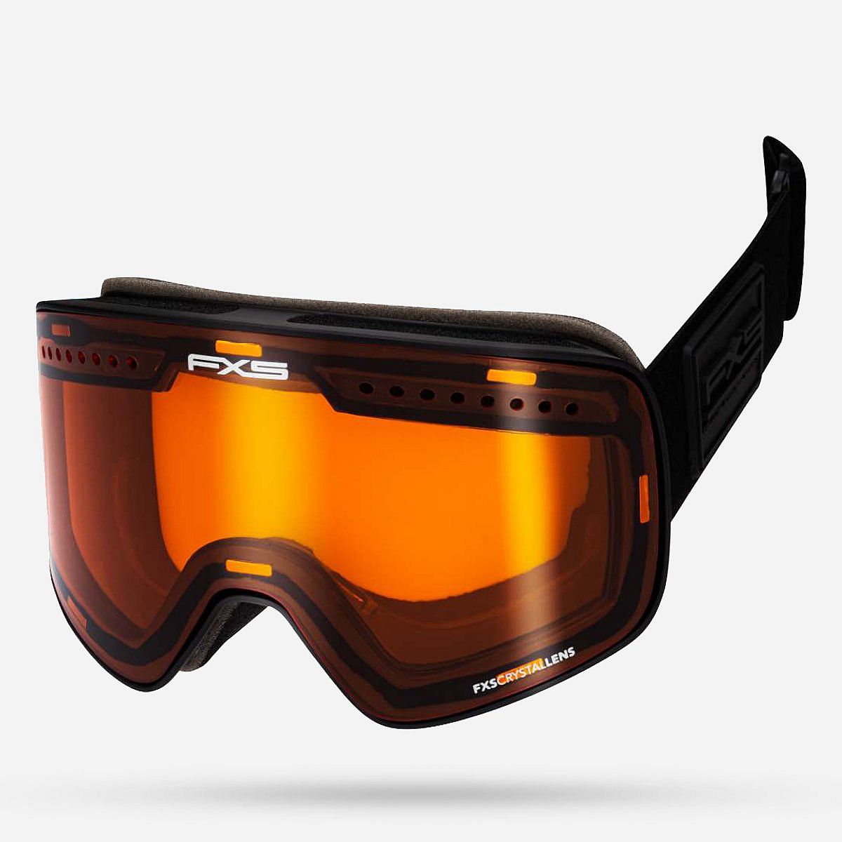 AN257829 Verwisselbare Lens Ski Goggle Senior