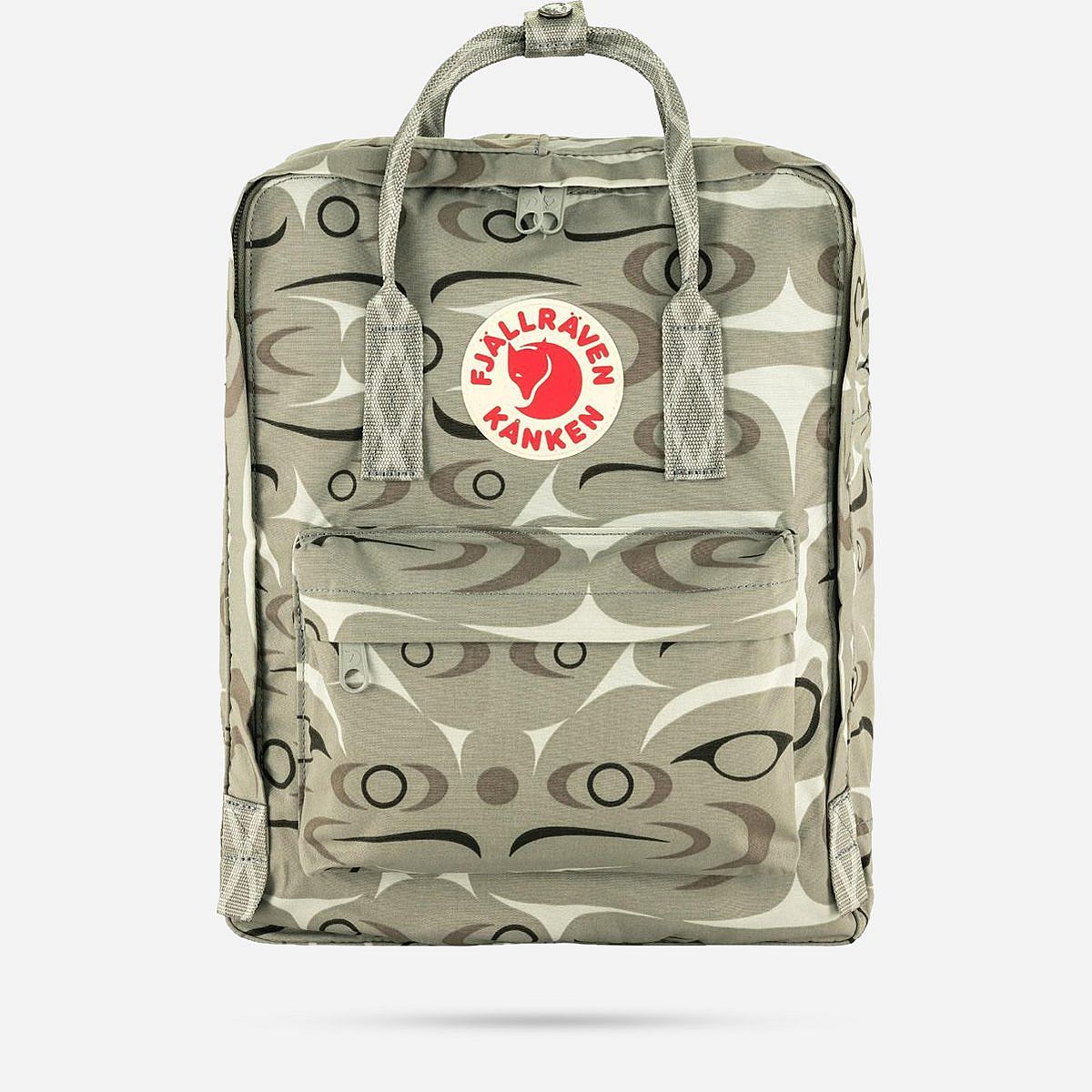 AN311403 Kanken Art Tas