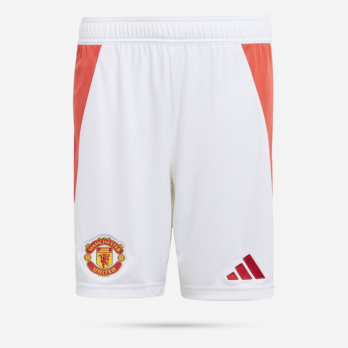 AN315486 Manchester United Thuisshort 2024/2025 Junior