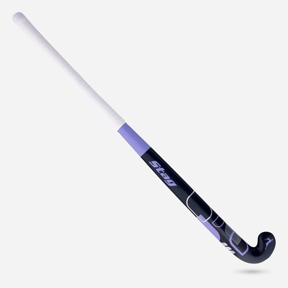 AN314444 Helix 95 Lowbow Hockeystick Senior