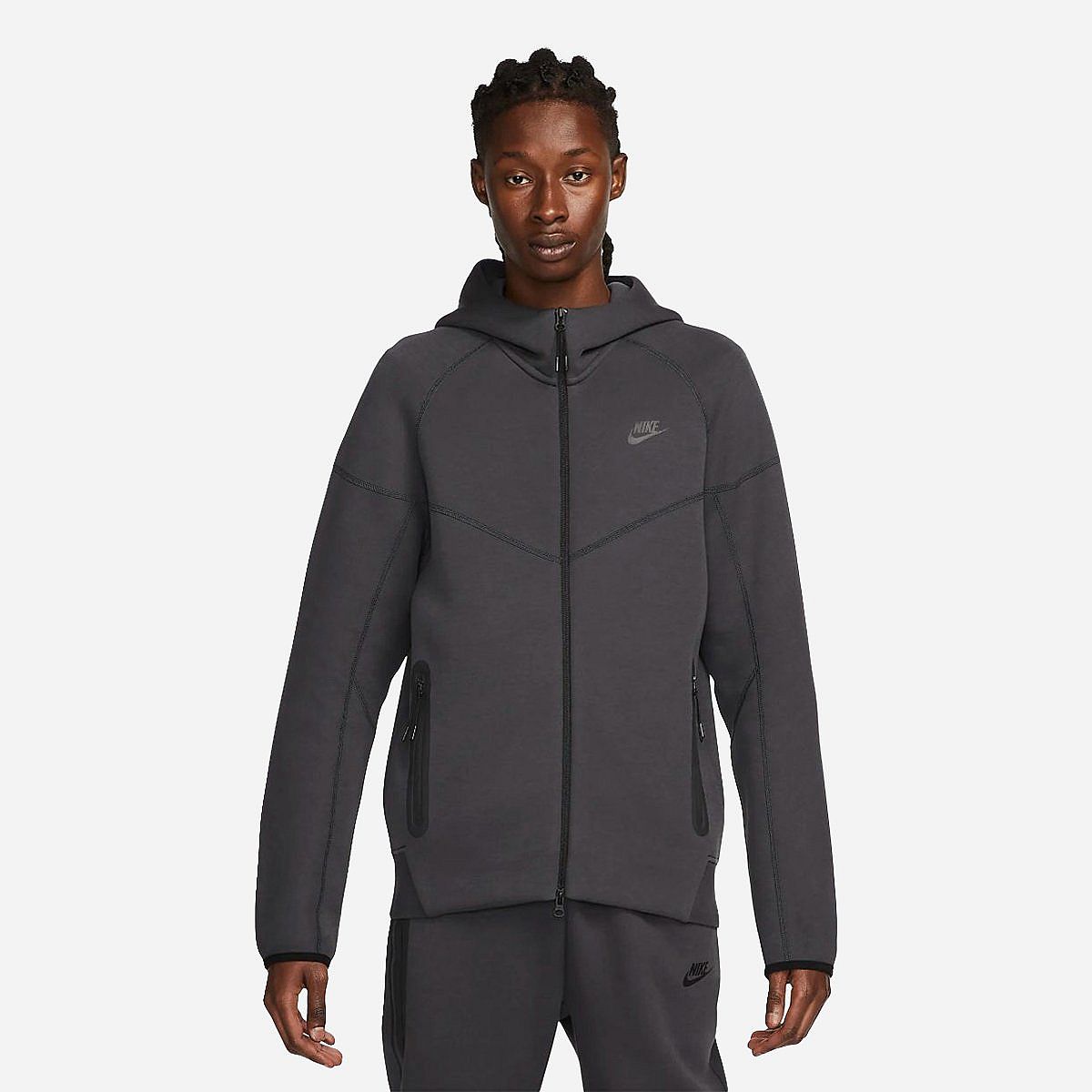 AN309491 Tech Fleece Men's Full-zip Win