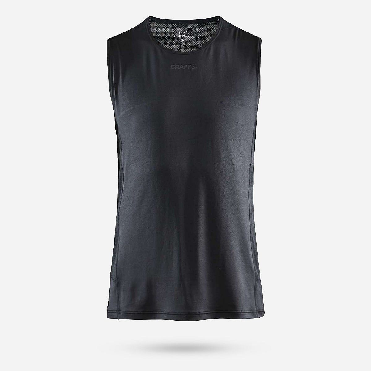 AN266414 Adv Essence Sleeveless Tee