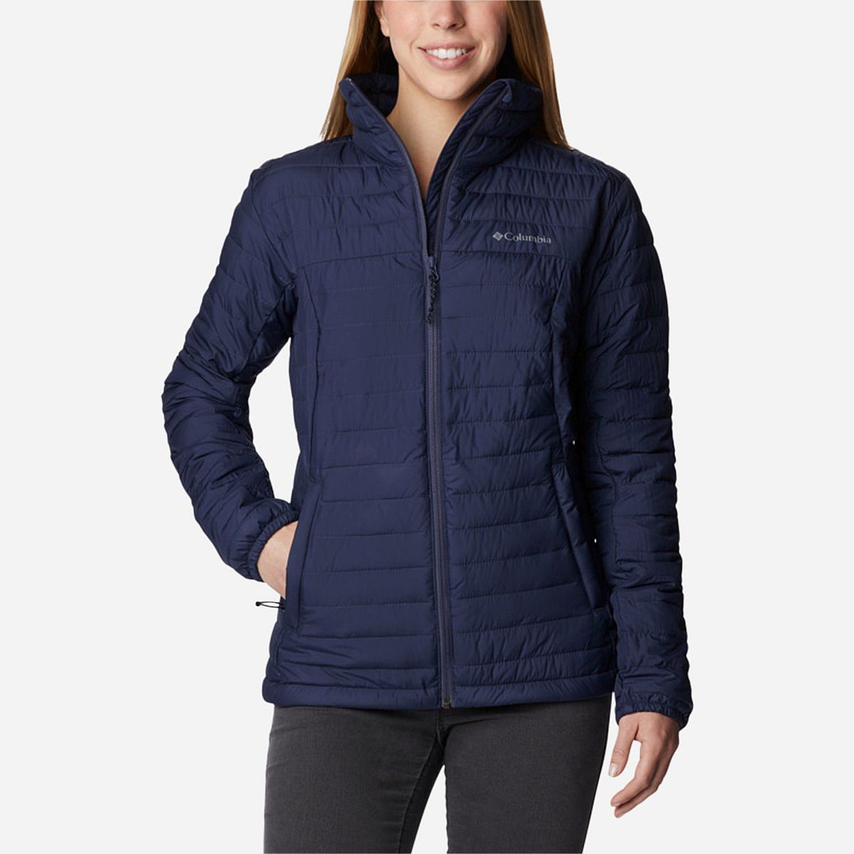 AN295416 Silver Falls Full Zip Jacket