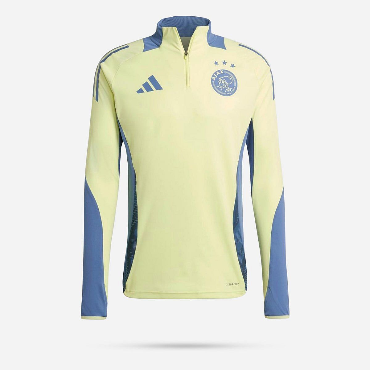 adidas Ajax Trainingstop 2024/2025 Senior