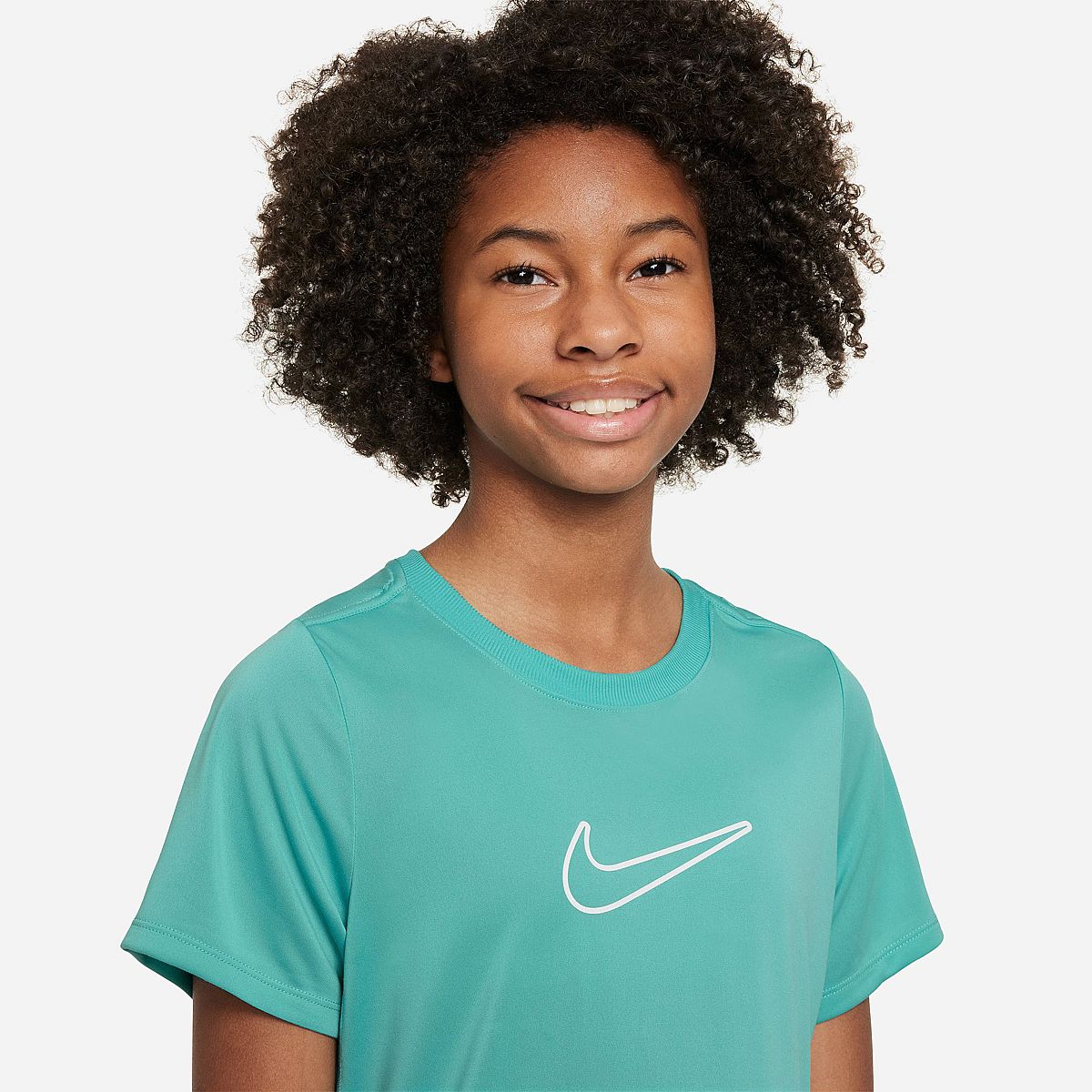 AN316508 One Dri-fit T-Shirt Junior