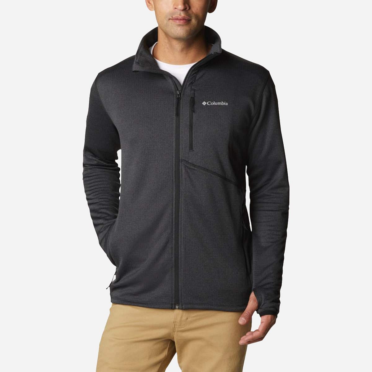 AN270683 Park View Fleece Full Zip