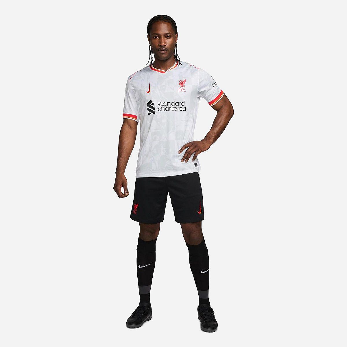 AN316551 Liverpool FC 3rd Shirt 2024/2025 Senior