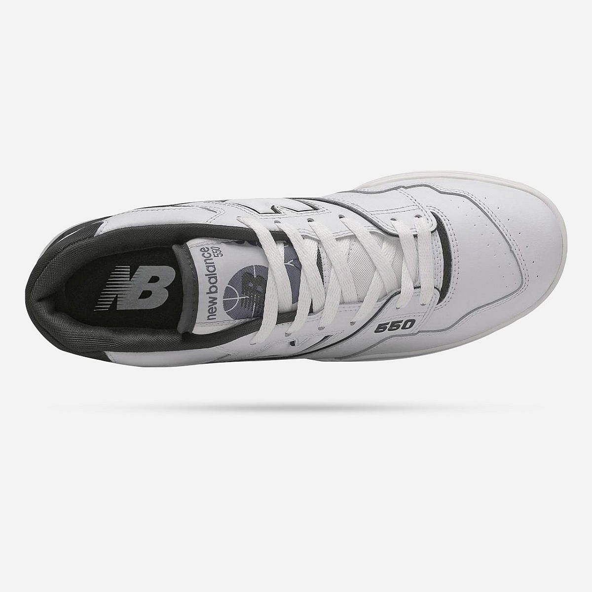 AN313302 550 Sneakers Heren