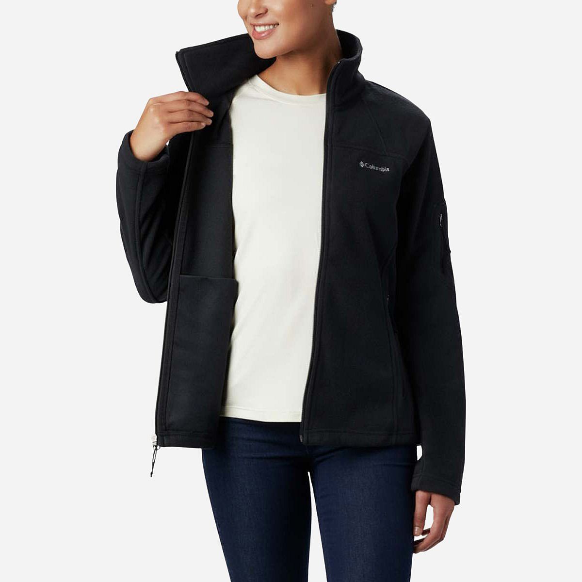 AN304885 Fast Trek II Jacket