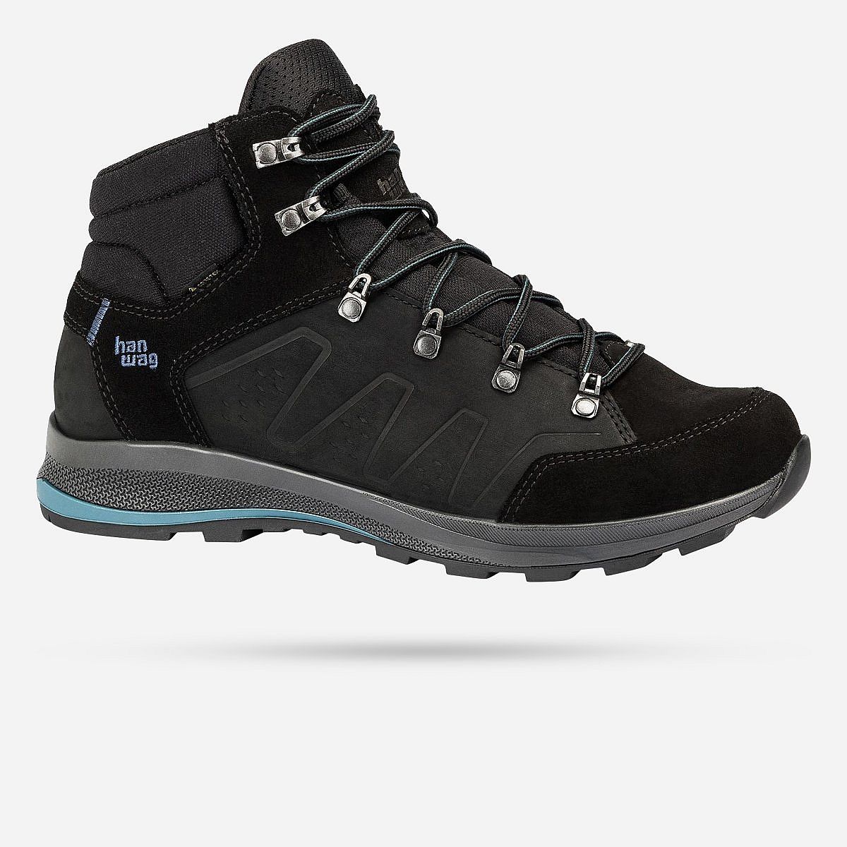 AN279895 Torsby Mid GTX Heren