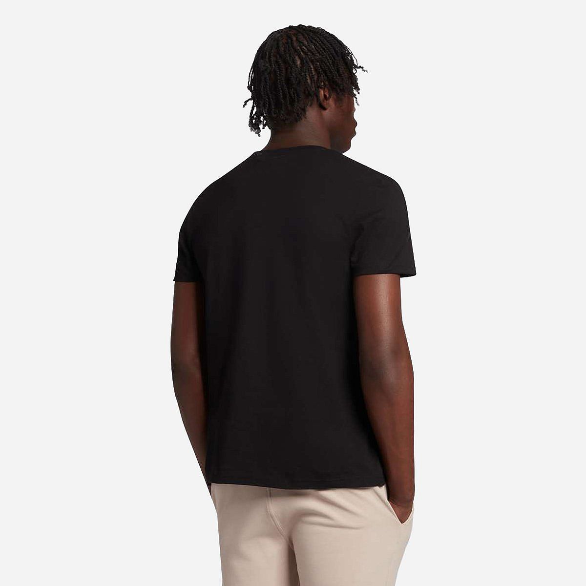 AN291053 Martin SS T-Shirt