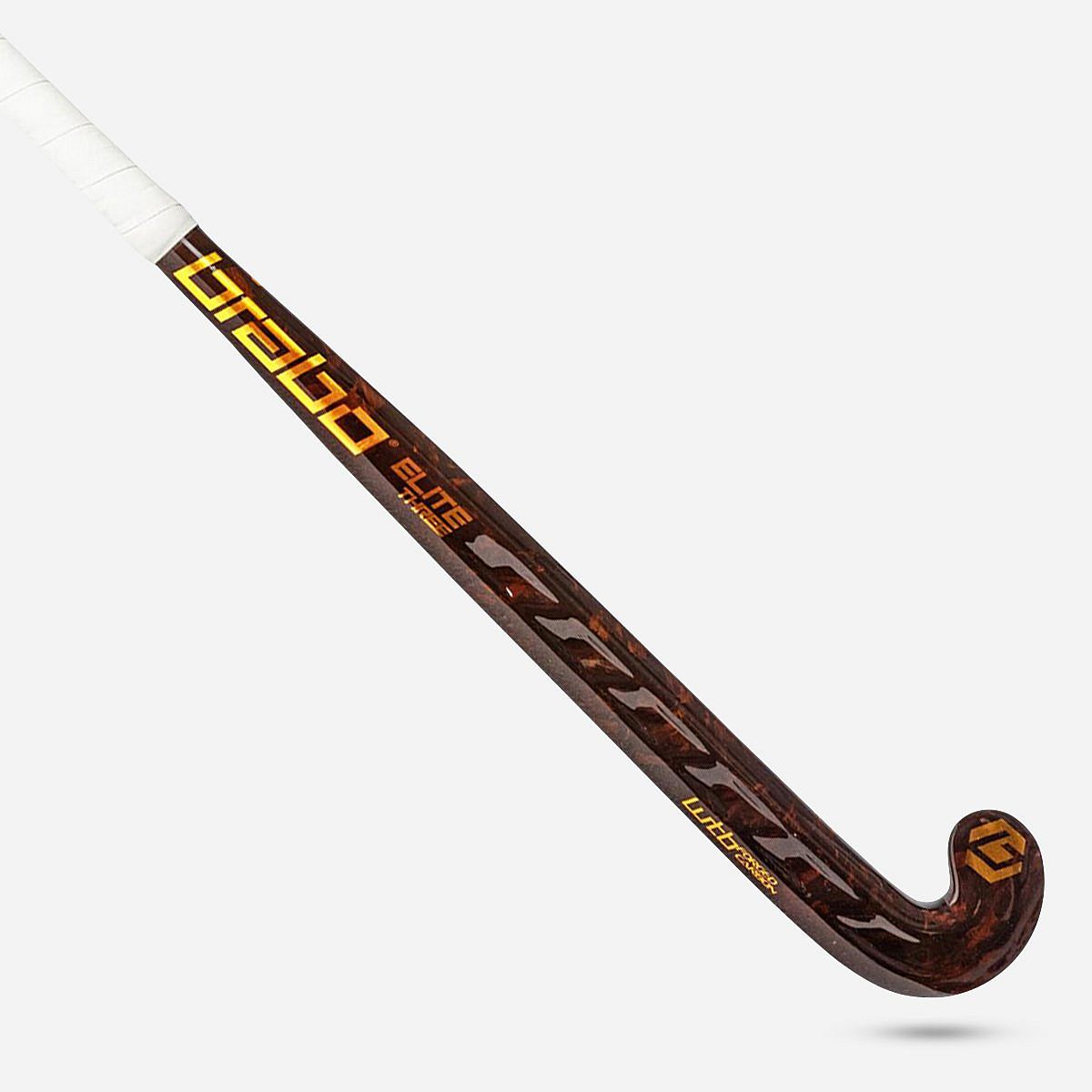 AN314389 Elite 3 Wtb Forged Carbon Lb Hockeystick Senior