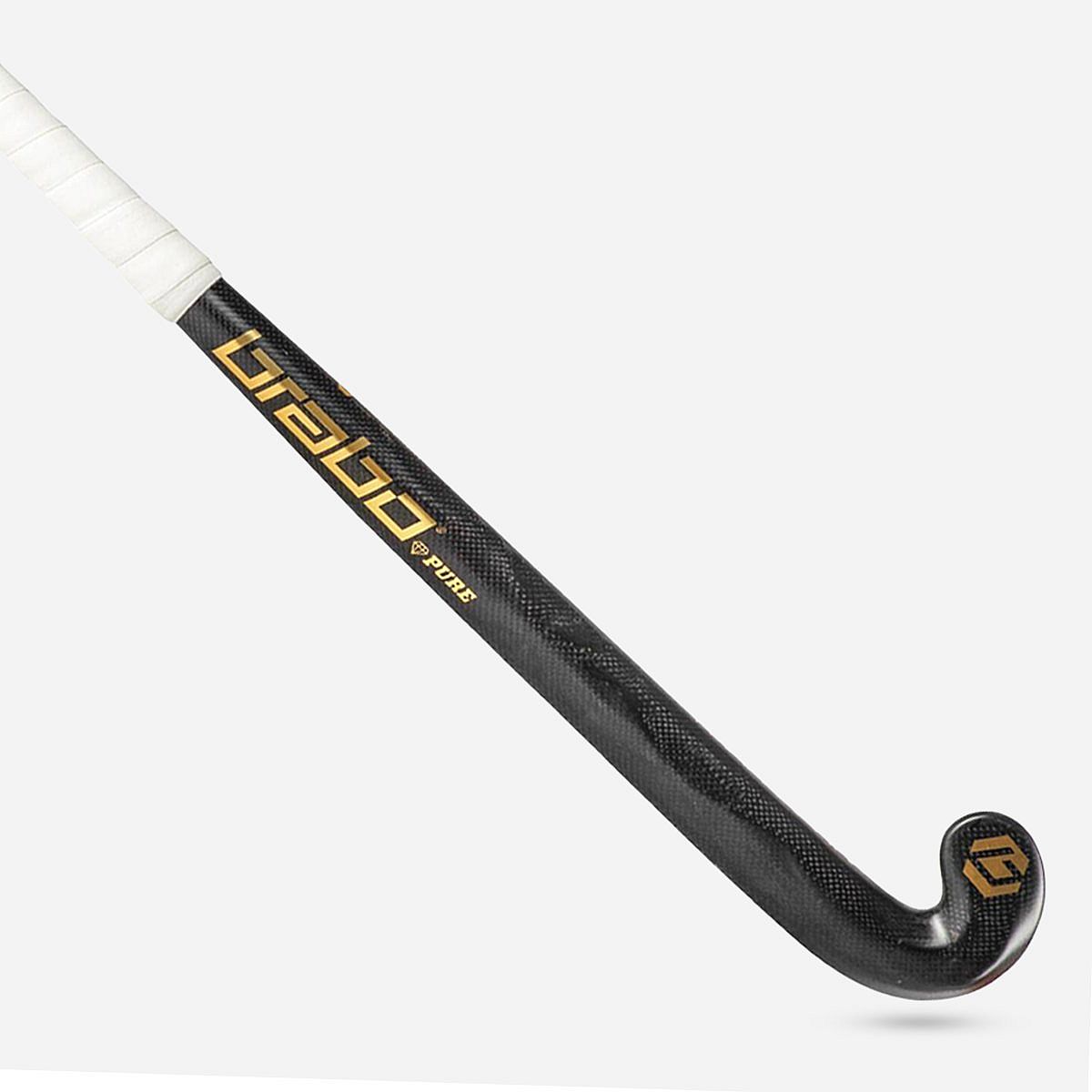 AN314380 Pure 40 Ltd Lb Hockeystick Senior