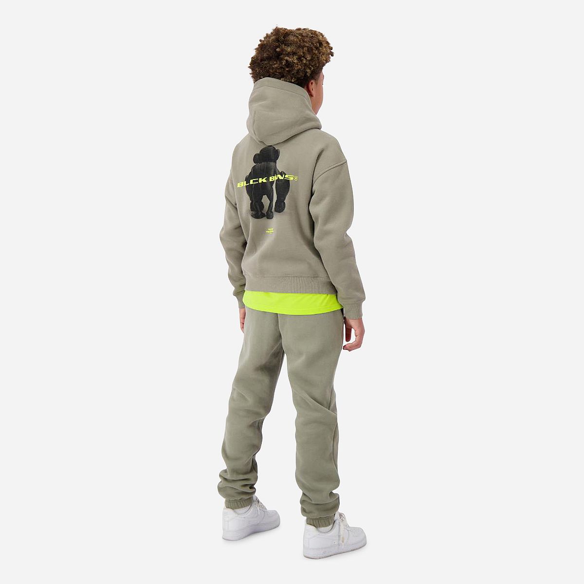 AN316987 3D Joggingbroek Junior