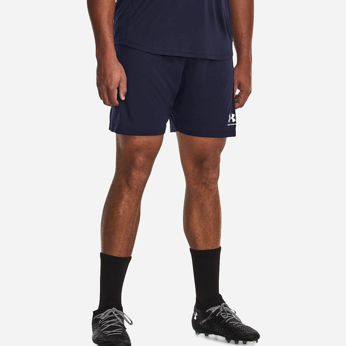 AN310552 UA Challenger Pro Knit Short Heren