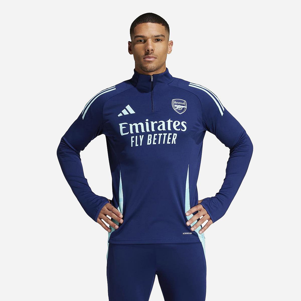 AN311327 Arsenal FC Trainingstop 2024/2025 Senior