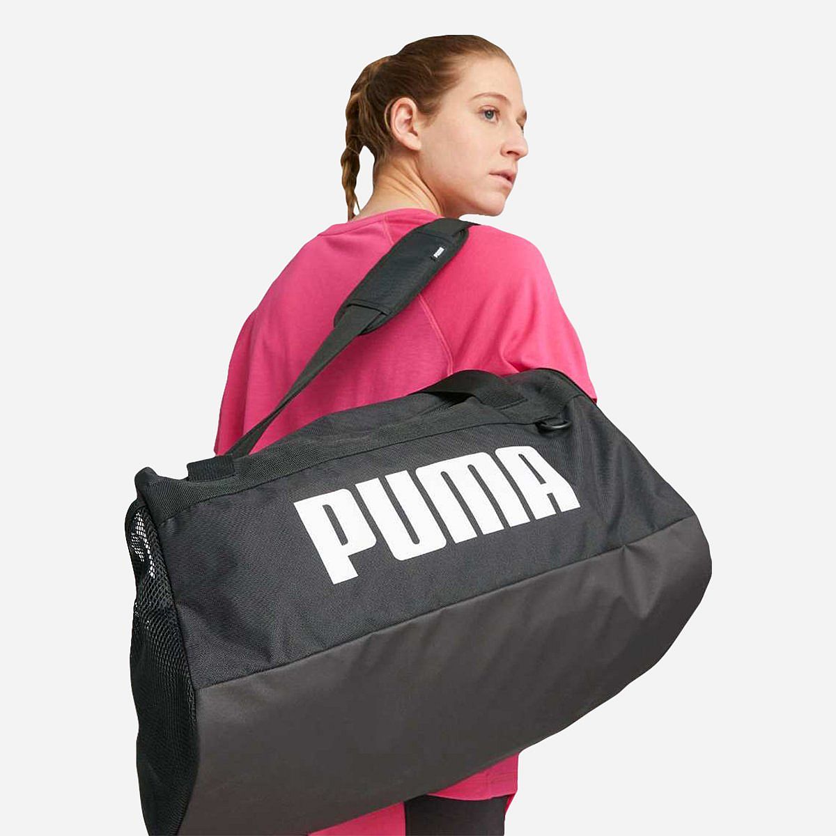 AN296543 Challenger Duffel Bag S