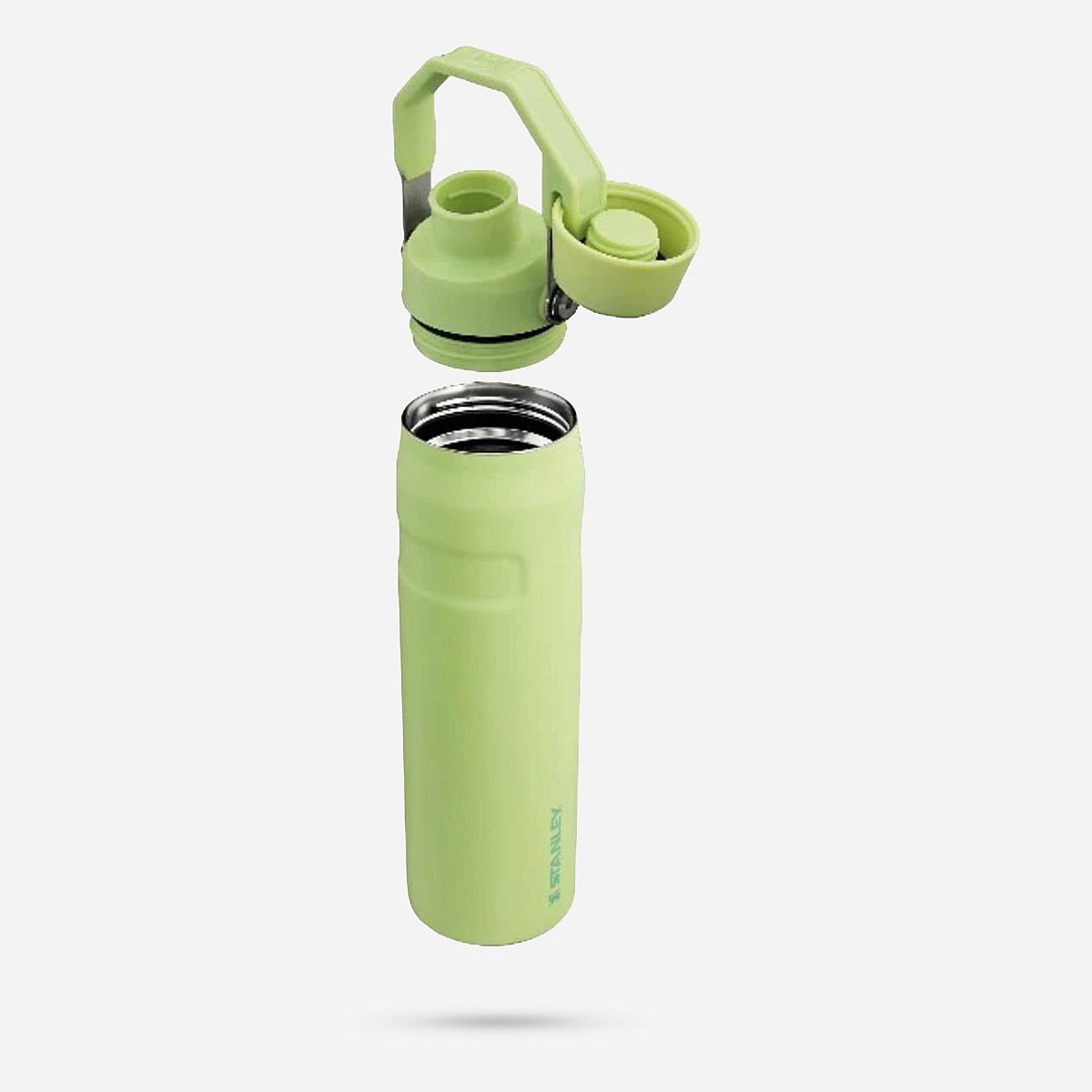 AN314830 The Aerolight IceFlow Water Bottle Fast Flow 0.6L 