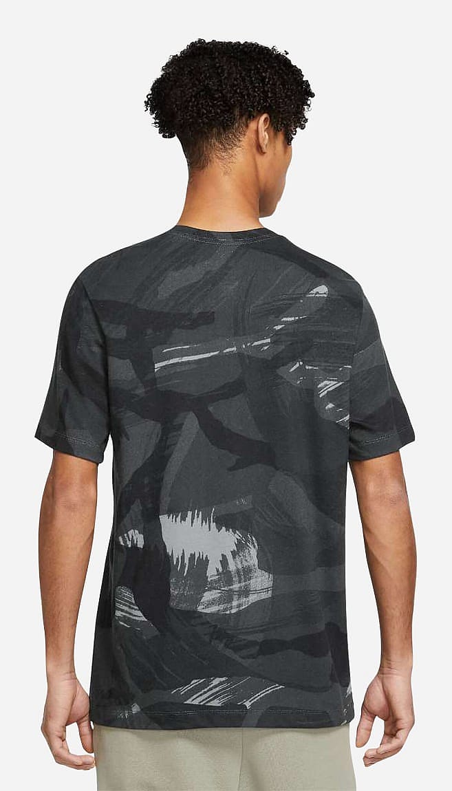 AN291464 Dri-Fit Men's Camo Print Train