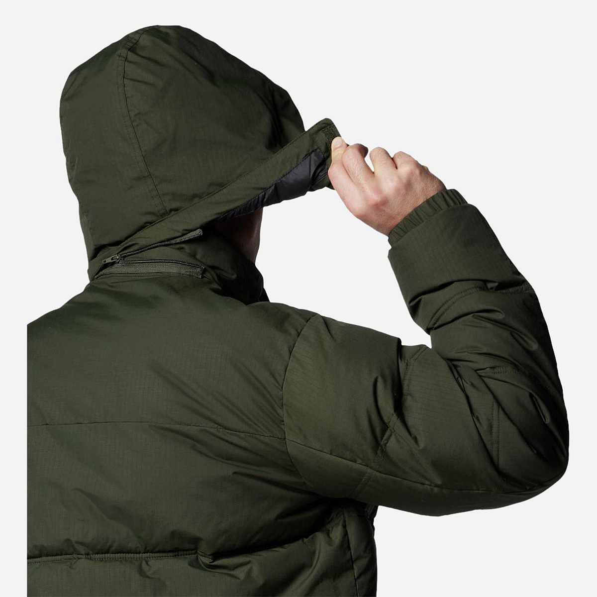 AN315740 Landroamer Puffer Jacket