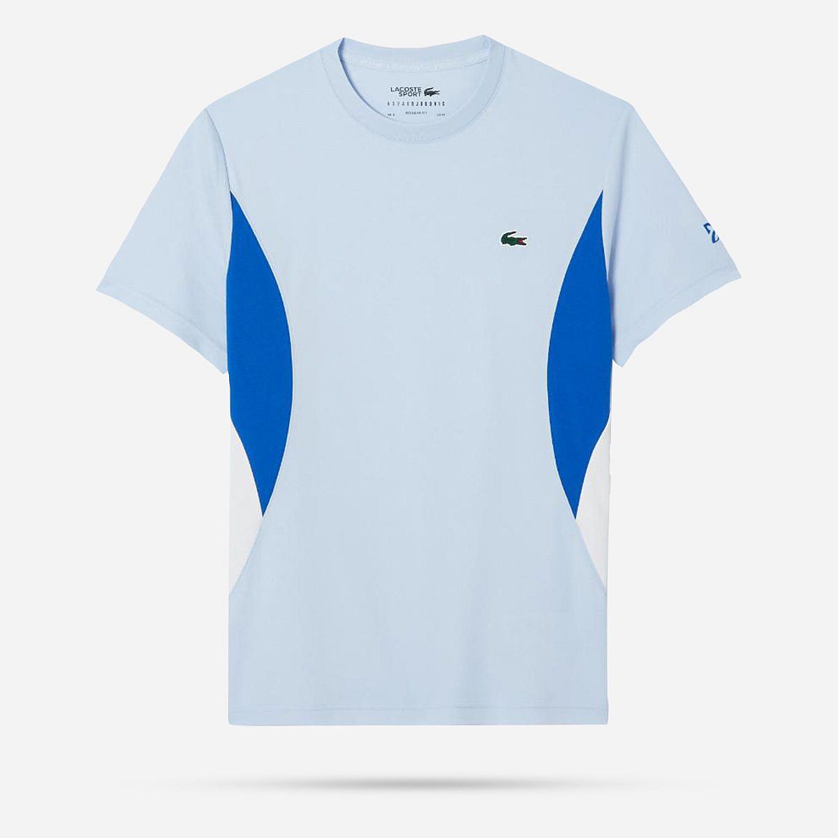 AN309042 1HT1 Men's tee-shirt 02