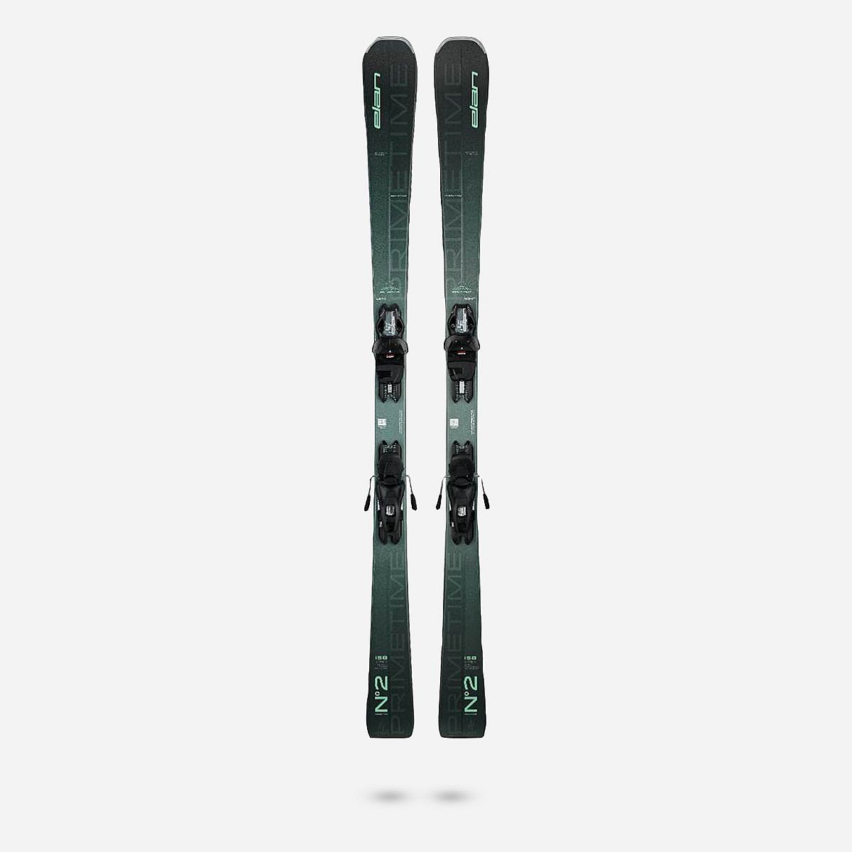 AN305344 Primetime N2 Sport Powershift Ski Dames