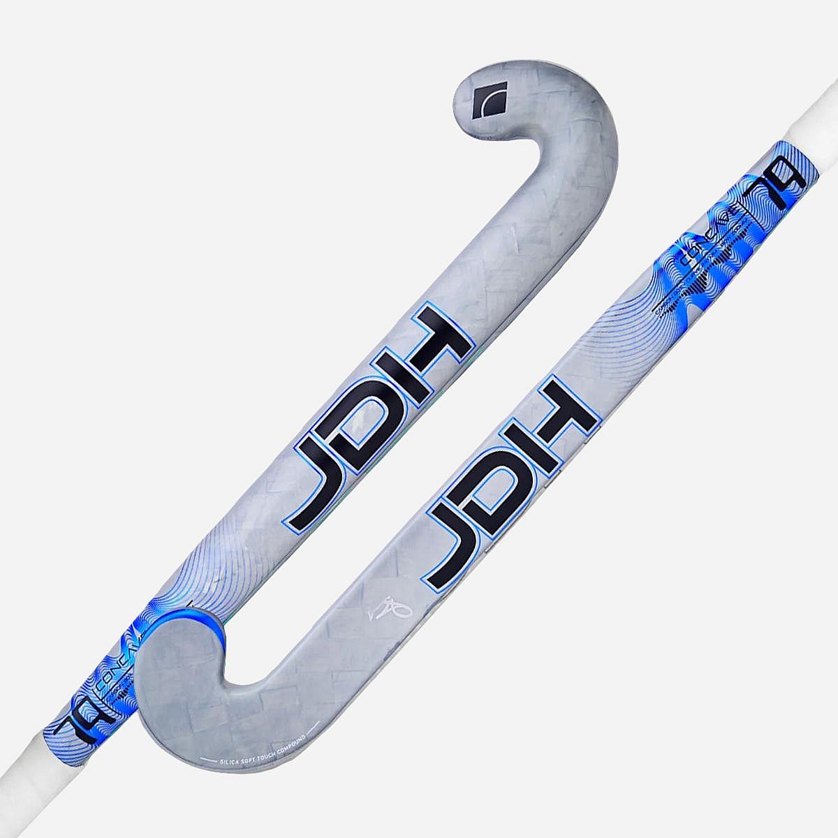 AN314191 X79TT Concave Hockeystick Senior