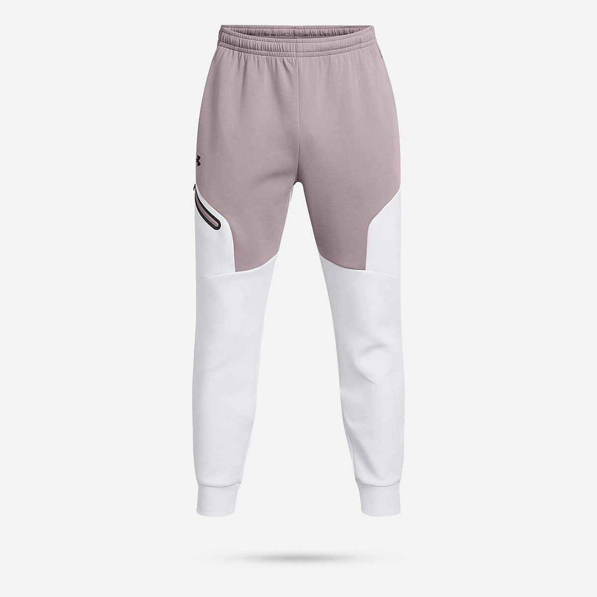 AN315367 Unstoppable Fleece Joggingbroek Heren